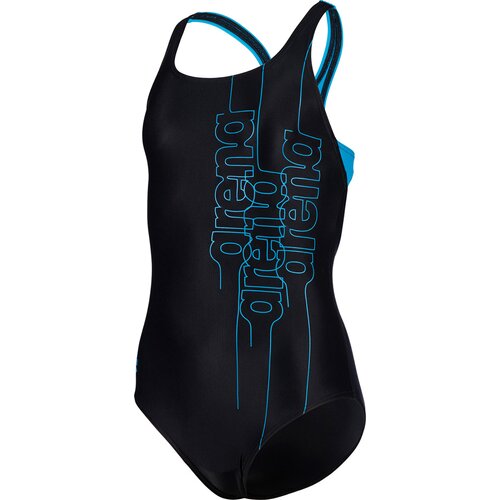 KINDER SCHWIMMANZUG GIRL'S SWIMSUIT SWIM PRO BACK GRAPH