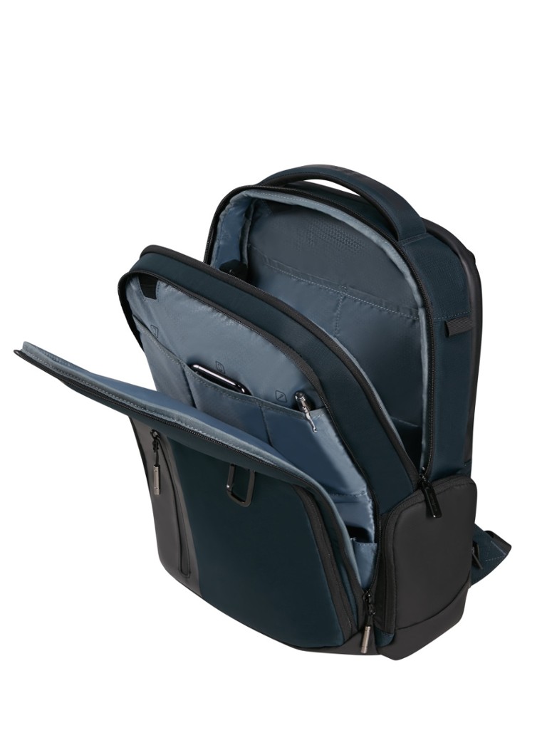 Batoh Samsonite Biz2Go s přihrádkou na notebook 15,6 palce