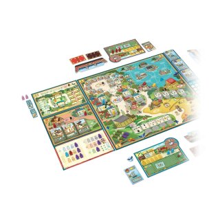 Village Big Box (DE)