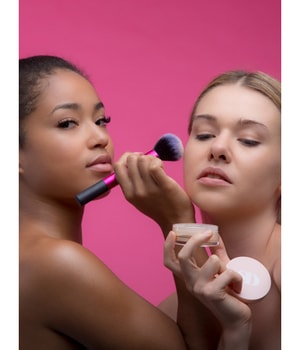 SkinDivision Set & Go Translucent Setting Powder Fixierpuder-6 g