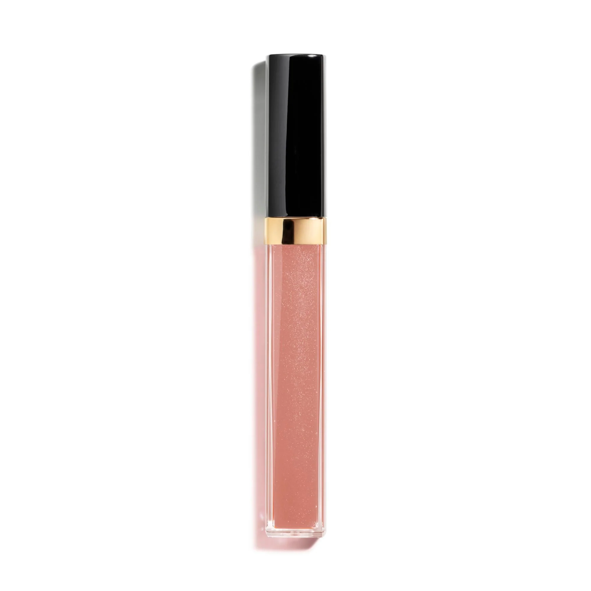 ROUGE COCO GLOSS - GEL HIDRATANTE CON BRILLO
