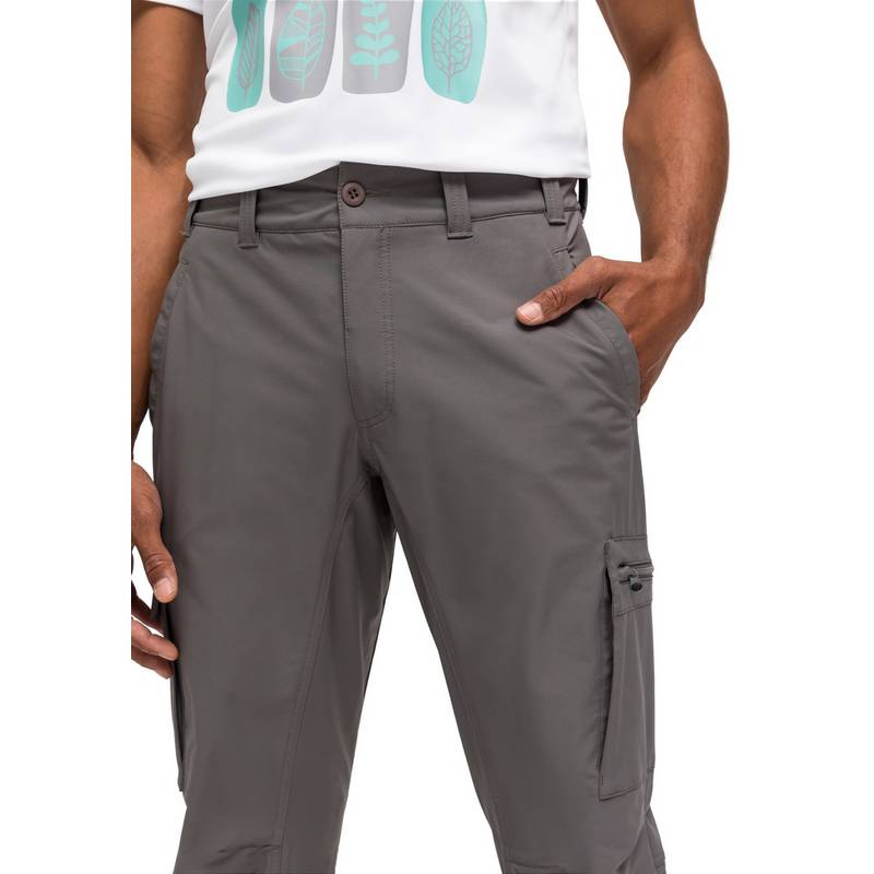 Maier Sports Fenit Wanderhose Herren