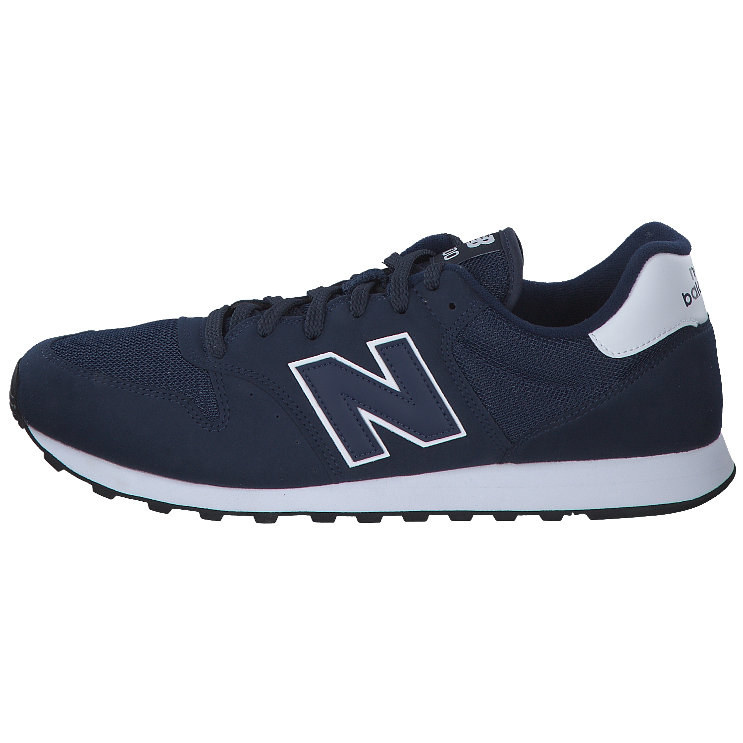 New Balance GM500E, Klassische- & Business Schuhe, Herren, Blau