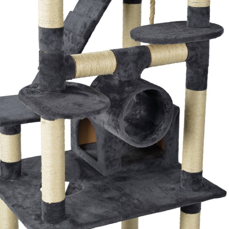 FIT+FUN Kratzbäume FIT+FUN Kratzbaum Allegro