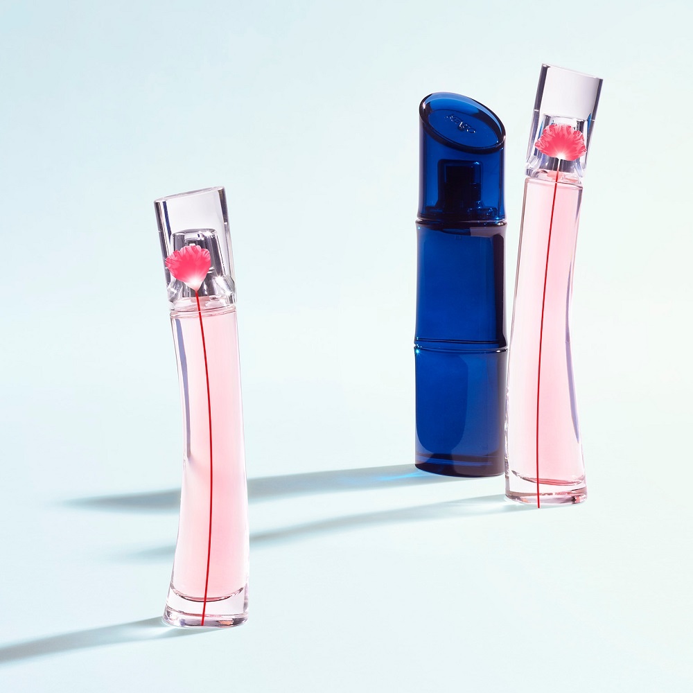 Kenzo Poppy Bouquet Eau de Toilette Eau de Toilette
