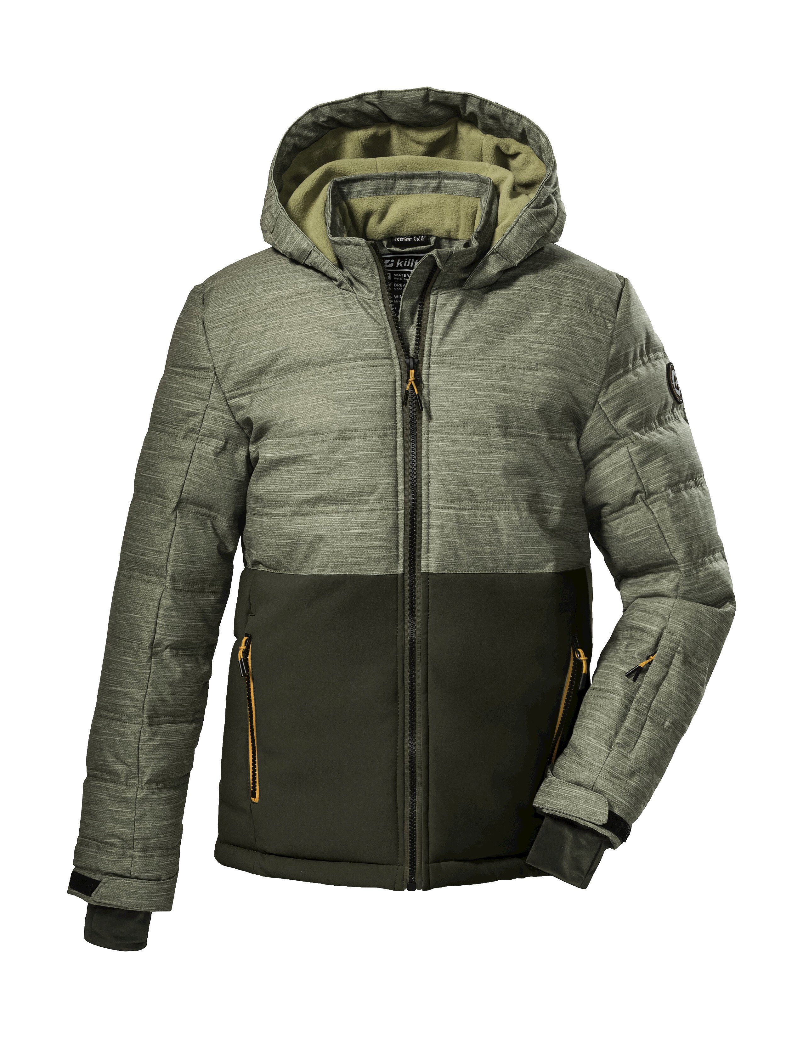 Killtec Skijacke KSW 178 BYS SKI QLTD JCKT