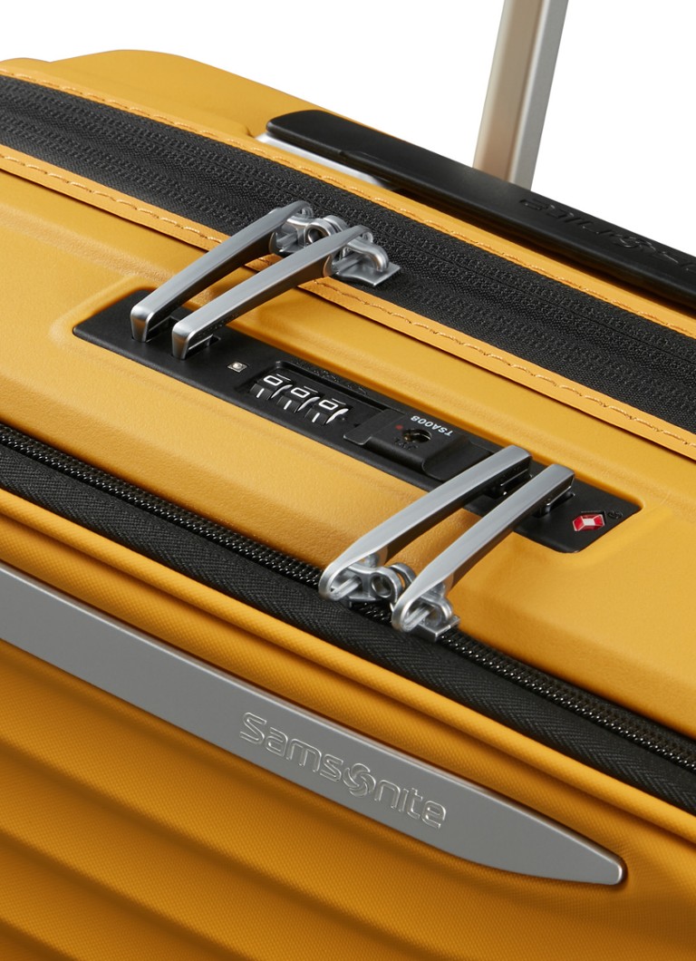Πτυσσόμενος περιστρεφόμενος δίσκος Samsonite Upscape 55 cm