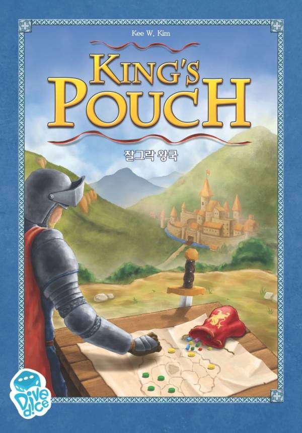 King's Pouch (engl.)