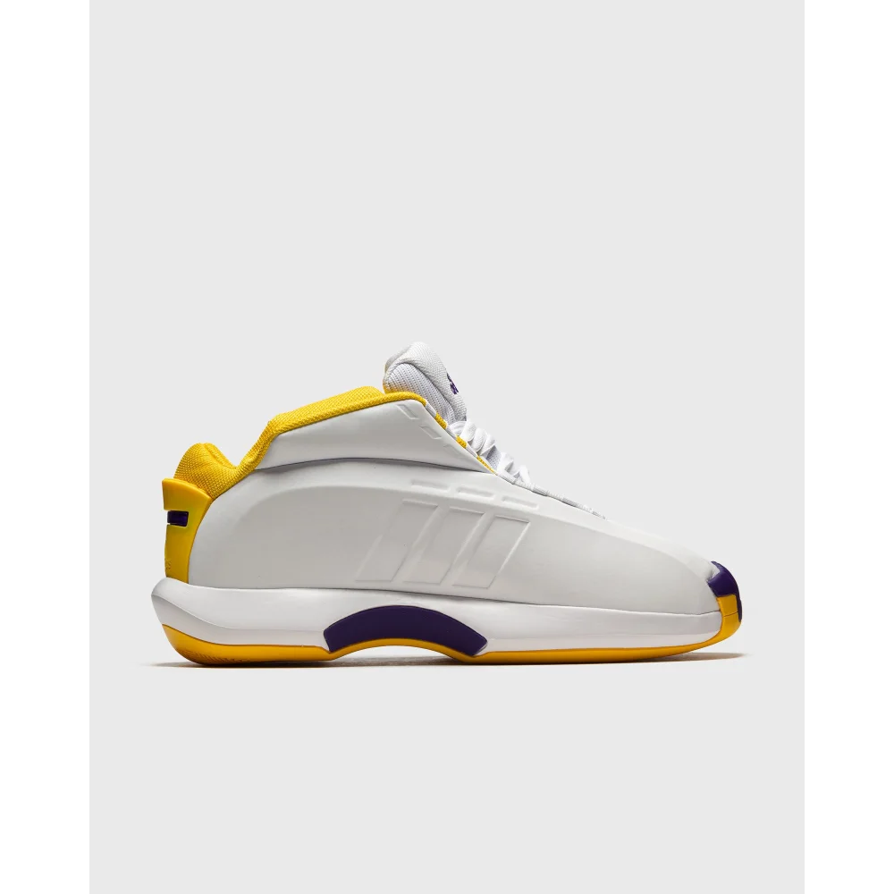 adidas Crazy 1 GY8947 / weiss