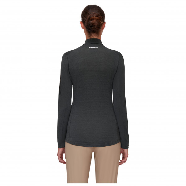 Mammut - Women's Aenergy Light ML Half Zip Pull - Fleecepullover