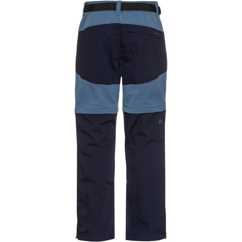 OCK Zipphose Herren