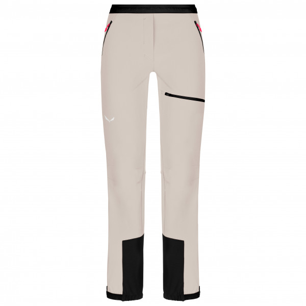 Salewa - Women's Sella DST Light Pants - Skitourenhose