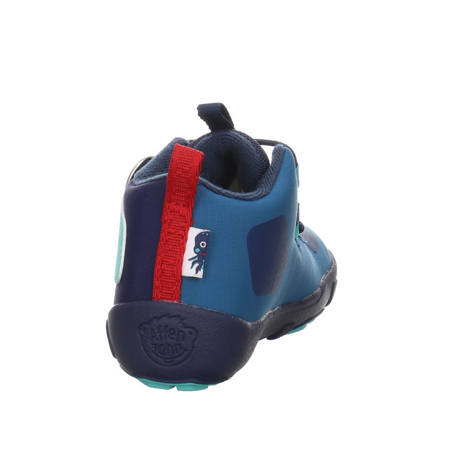 Affenzahn Oktopus Vegan Trail Outdoorschuh