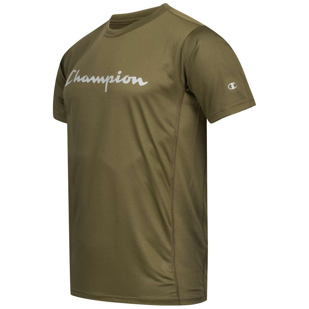 Champion Crewneck Herren T-Shirt 217090-GS550