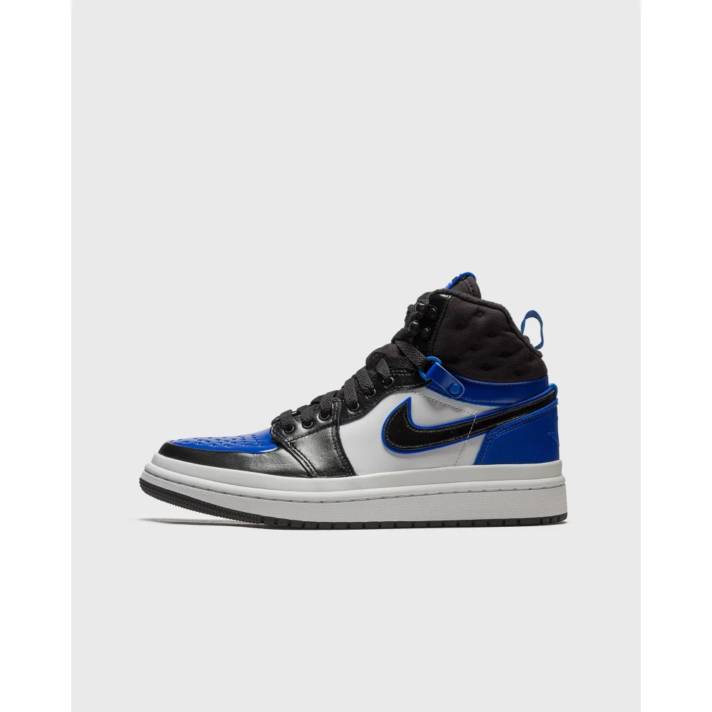 NIKE JORDAN WMNS Acclimate Air Jordan 1 DC7723 401 / blau
