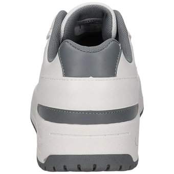 Kappa Style#24340 Coda Low Sneaker in weiß