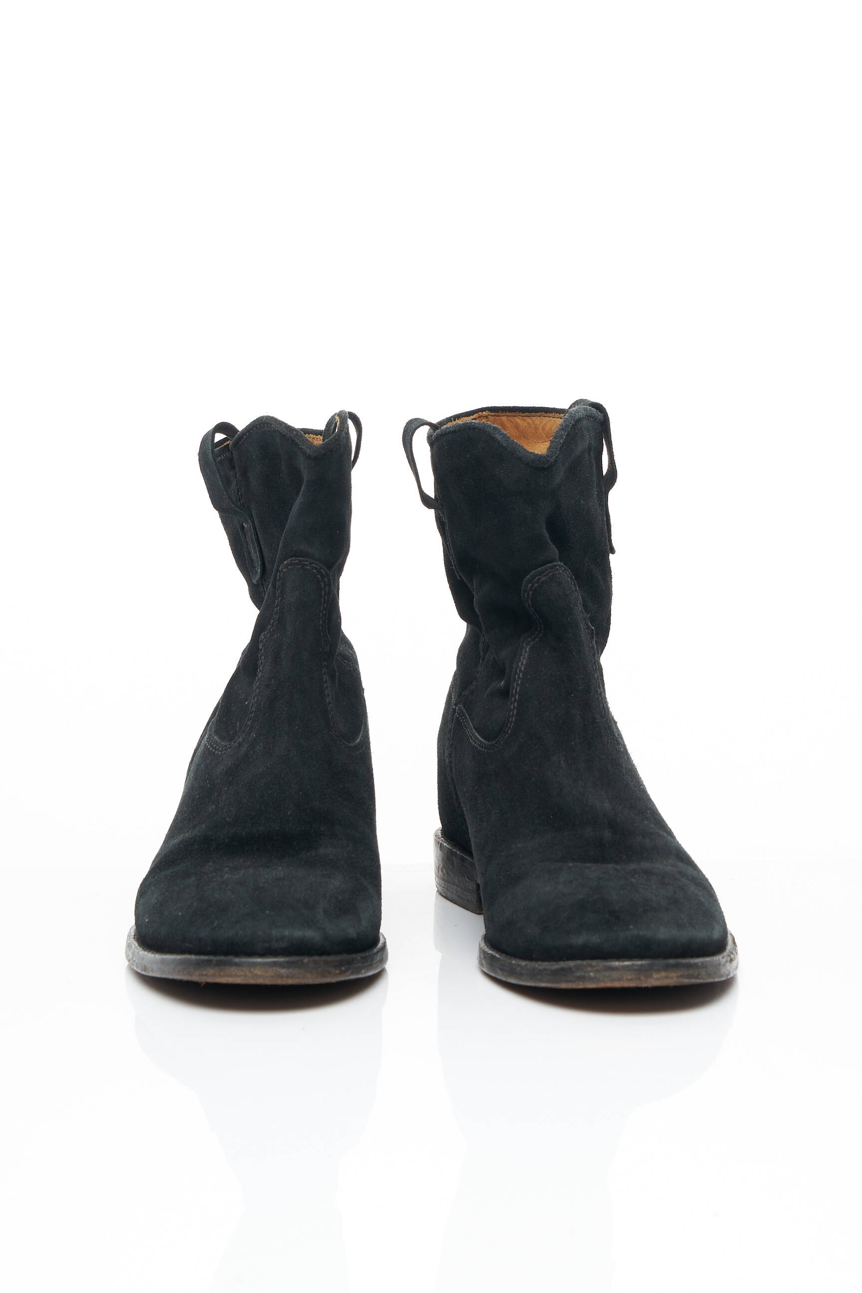 Isabel Marant Bottines Femme couleur noir