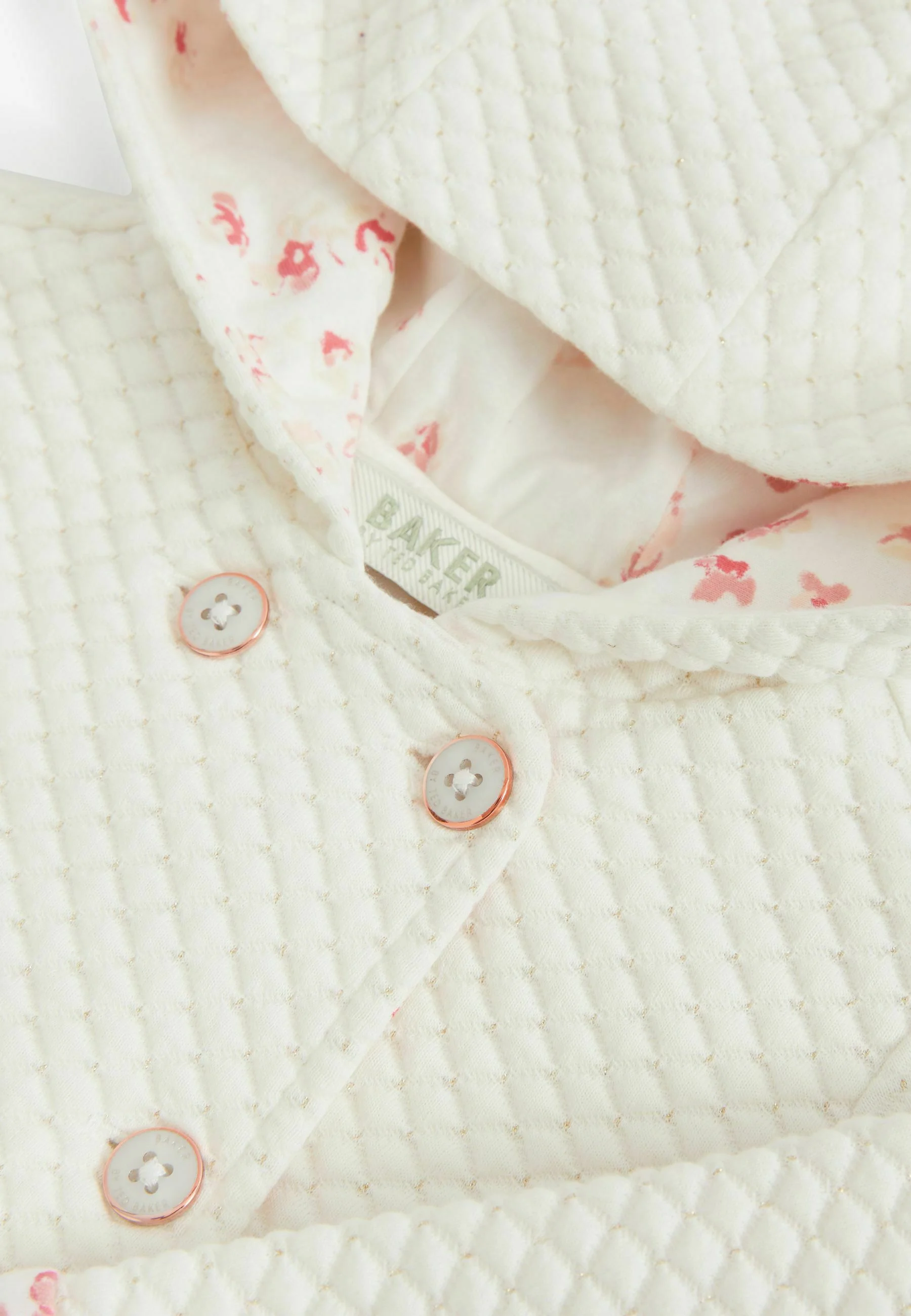 Chaqueta de entretiempo Baker by Ted Baker