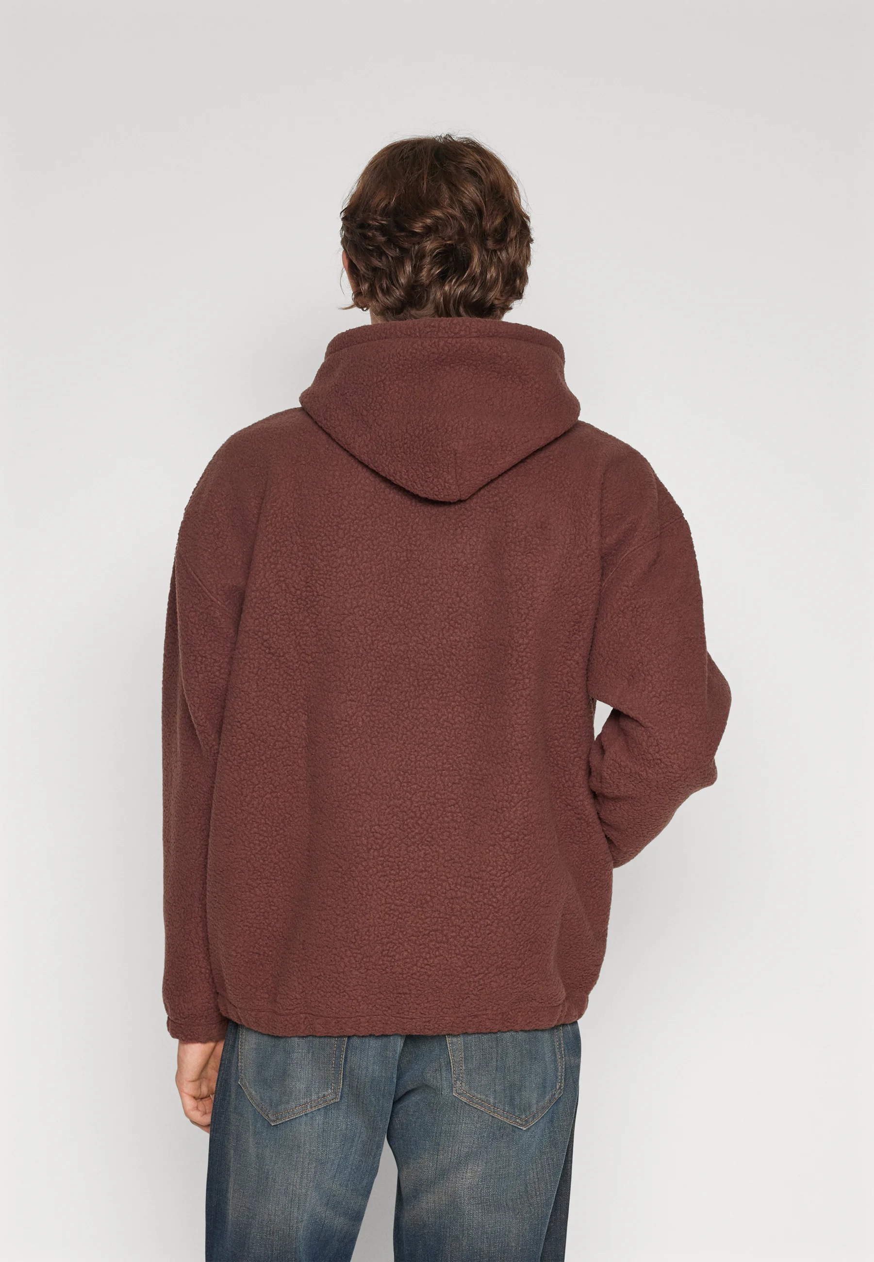 Sudadera con capucha Levi's® COZY UP - Sudadera con capucha
