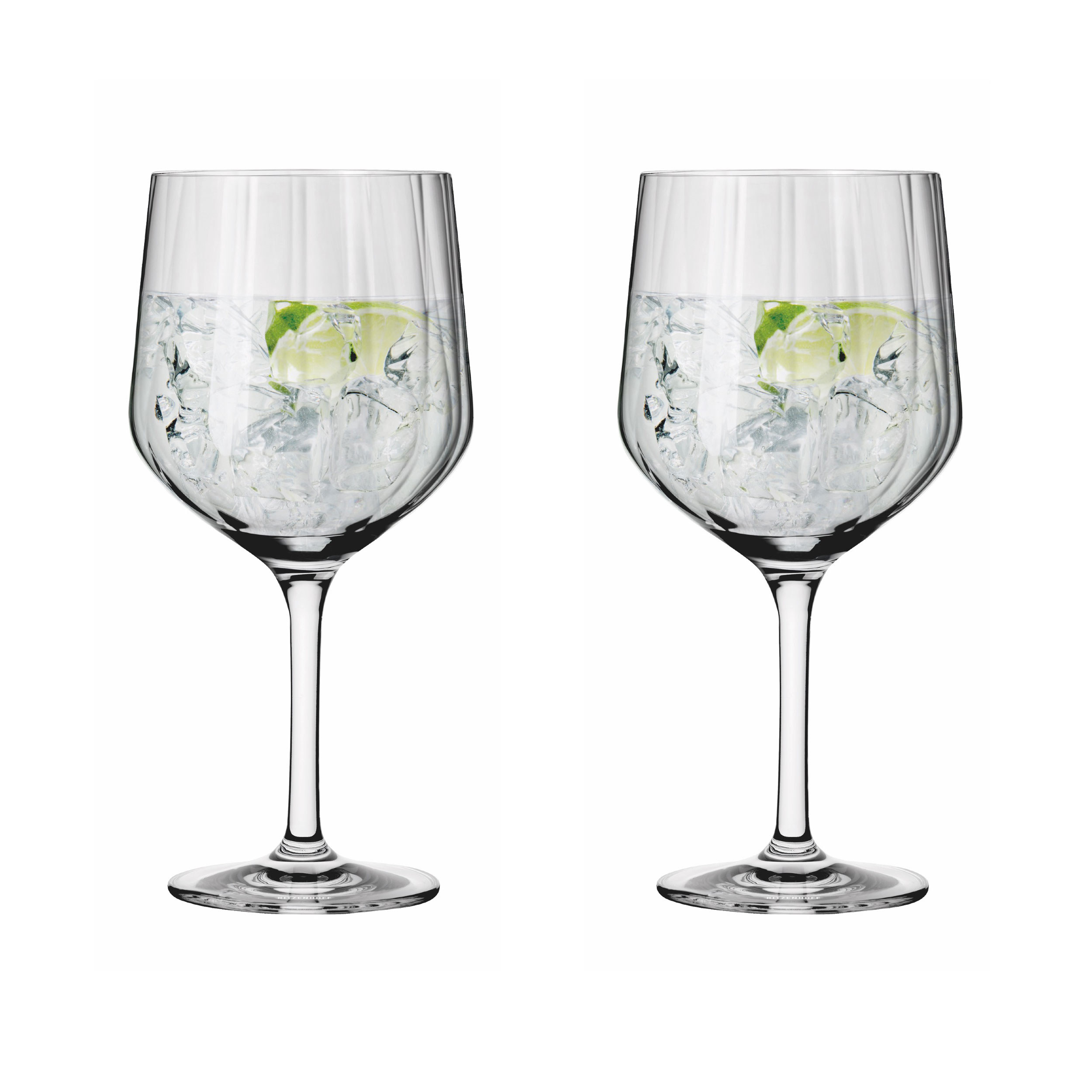 Ritzenhoff Cristal2er Ginglas 720ml