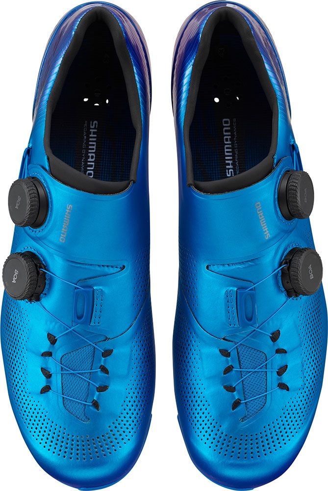 Shimano SH-RC903 S-PHYRE - Rennradschuhe breit kaufen | Bike-Discount