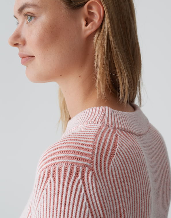 Strickpullover Padollo