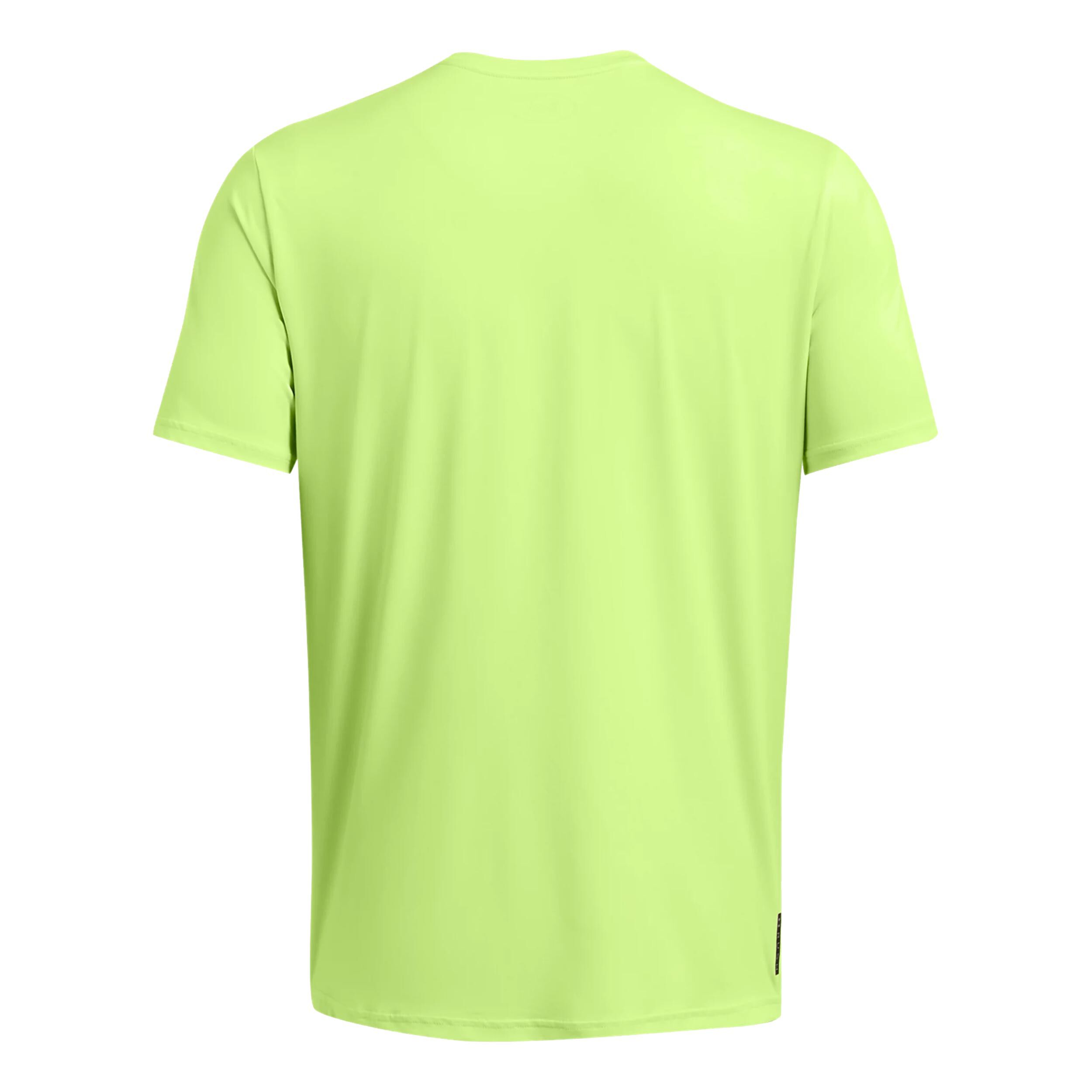 Vanish Energy T-Shirt Herren - Grün