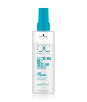 Schwarzkopf Professional BC Bonacure Moisture Kick Glycerol Spray-Conditioner 200 ml
