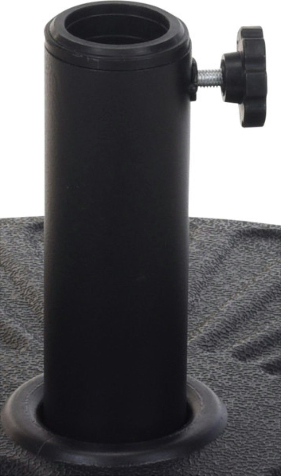 Progarden Kunststoffschirmständer X010