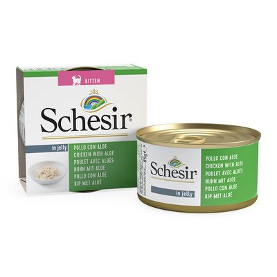 Schesir in Gelee 6 x 85 g
