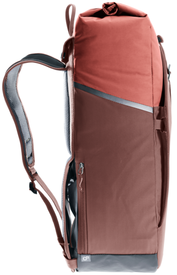 deuter Xberg 25 | Fahrradrucksack