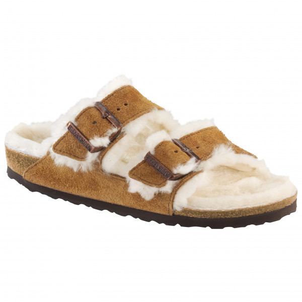 Birkenstock - Arizona VL Sheepskin - Hüttenschuhe