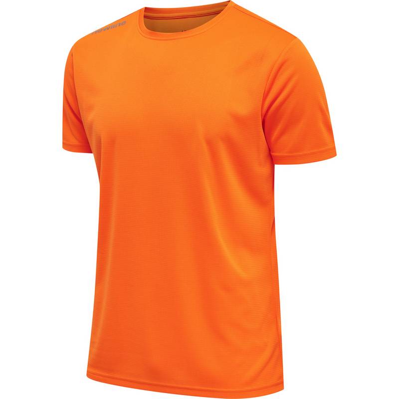 Newline MEN CORE FUNCTIONAL T-SHIRT S/S T-Shirt Herren