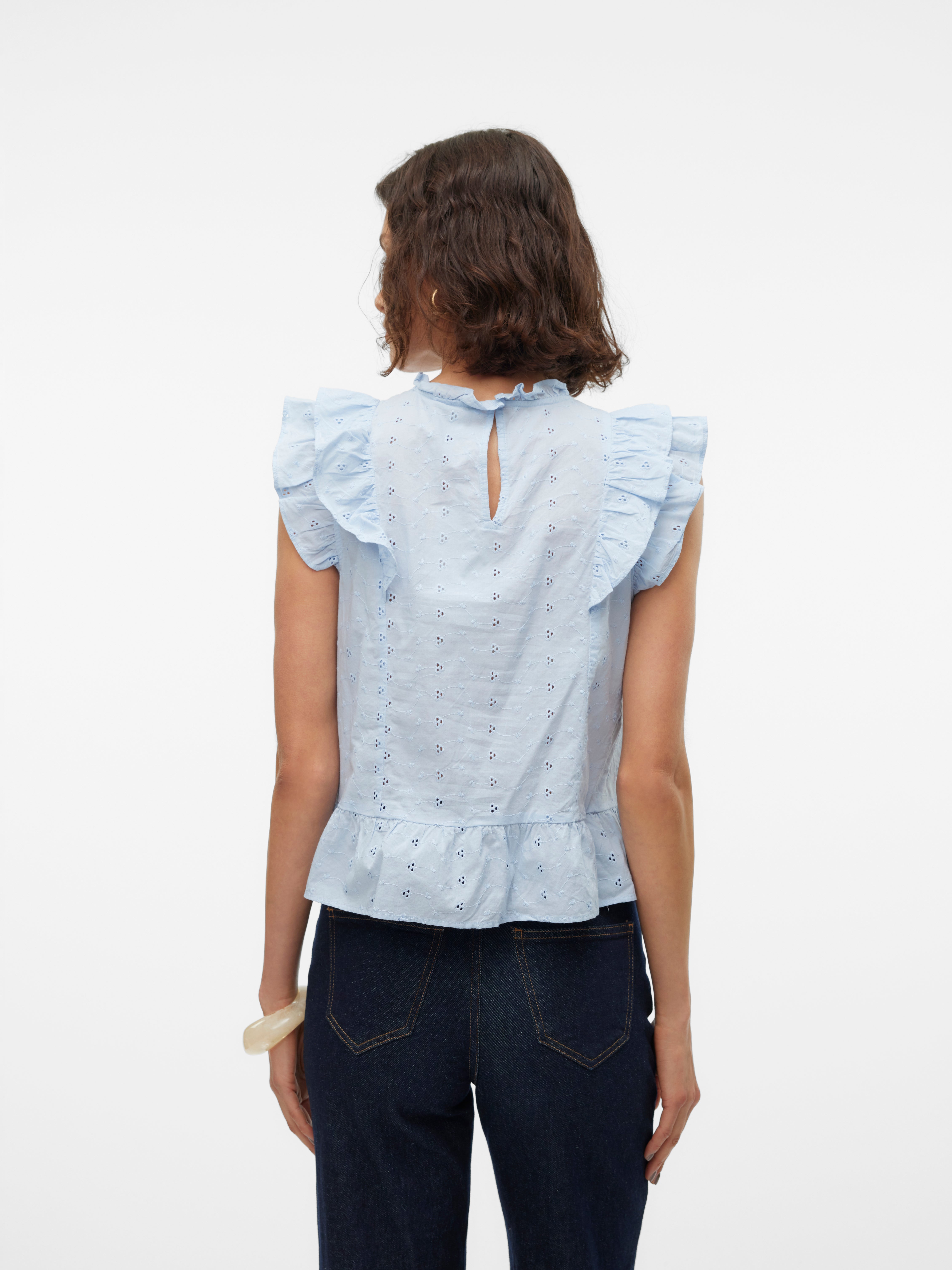 VMKAMMY Top