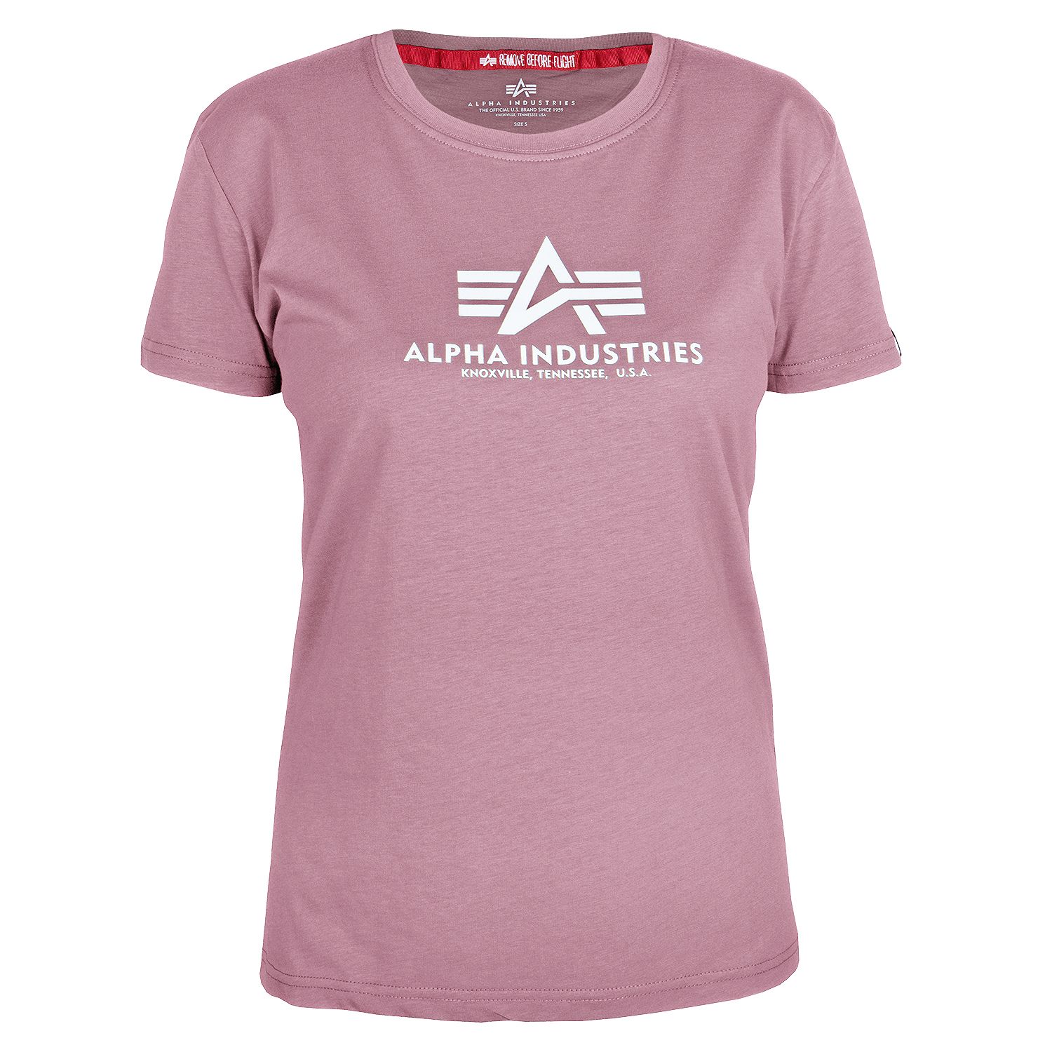 New Basic T Wmn