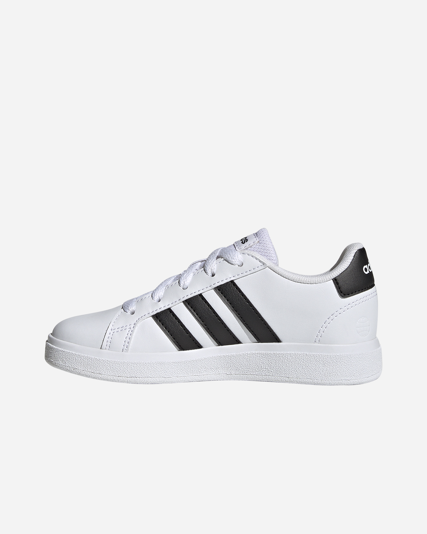 Buty sportowe Adidas Grand Court 2.0 Gs Jr GW6511