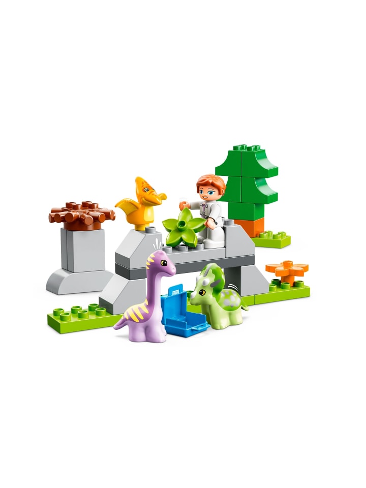 LEGO DUPLO® 10938 Dinosaurier Kindergarten günstig kaufen onesize