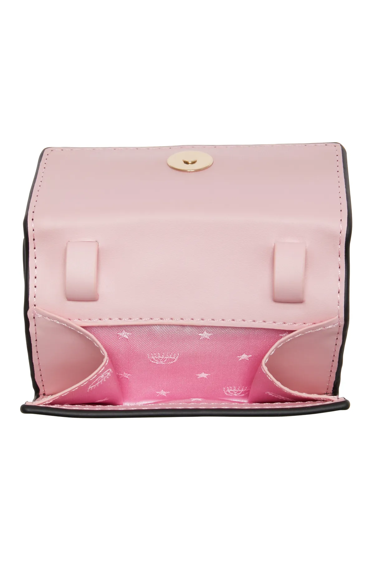 CHIARA FERRAGNI  Damen Umhängetasche Schwarz 75sb4bk6-zs959-899