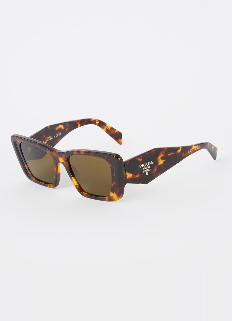 Prada Symbole sunglasses PR08YS
