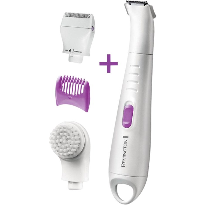 Akkubetriebenes Bikini Kit WPG4035