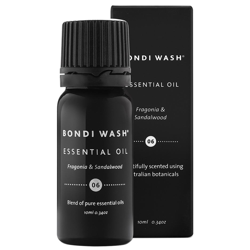 Essential Oil Fragonia & Sandalwood