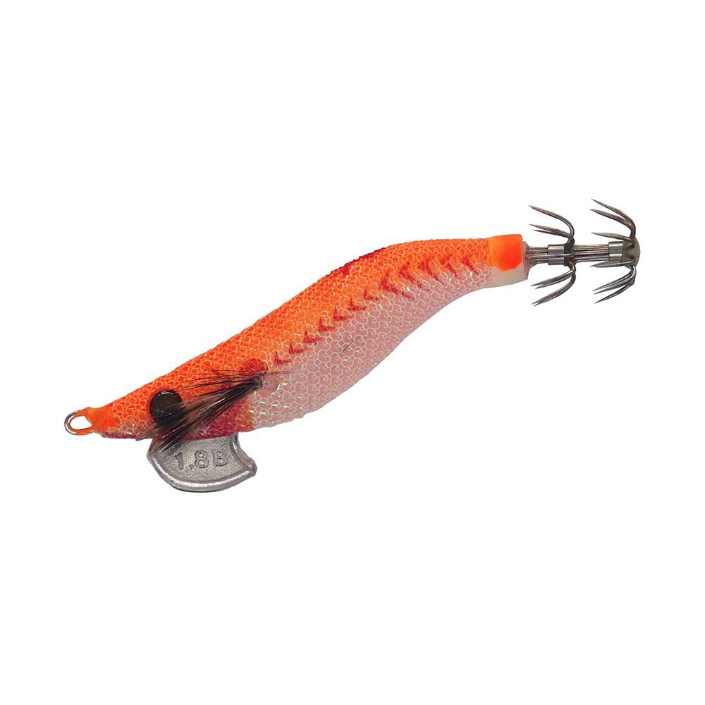Jigová nástraha Yamashita Egi Naory Rh Basic 1,8# 5,5cm 6g