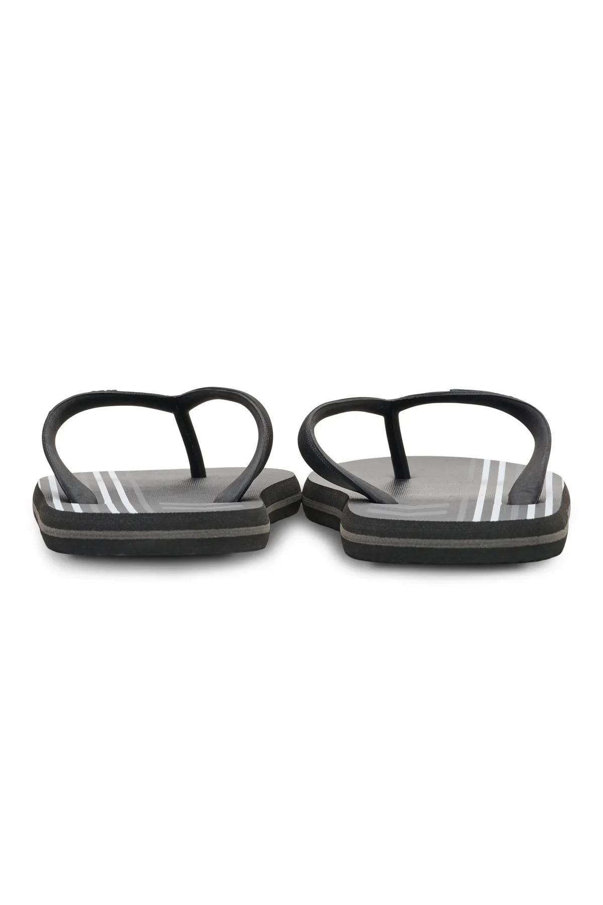 hummel  Sandalette - Schwarz - Flacher Absatz
