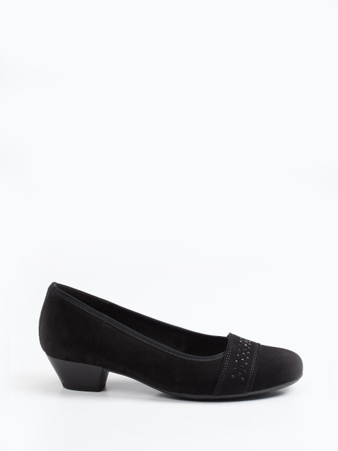 Pumps-24750090118 Gabor Comfort