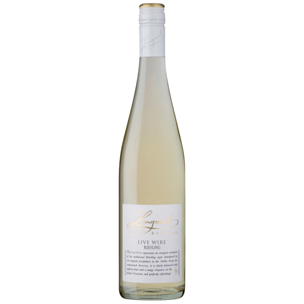 LangmeilLive Wire Riesling 2022