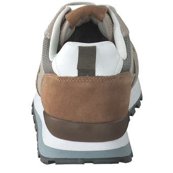 s.Oliver Sneaker in beige