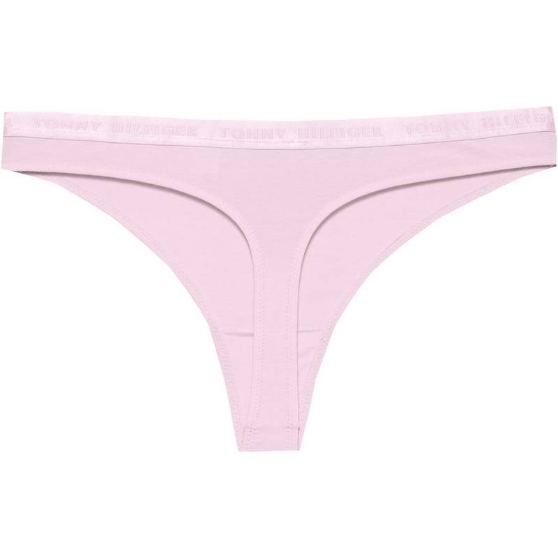 Tommy Hilfiger 3 PACK THONG (EXT SIZES) Unterhose Damen
