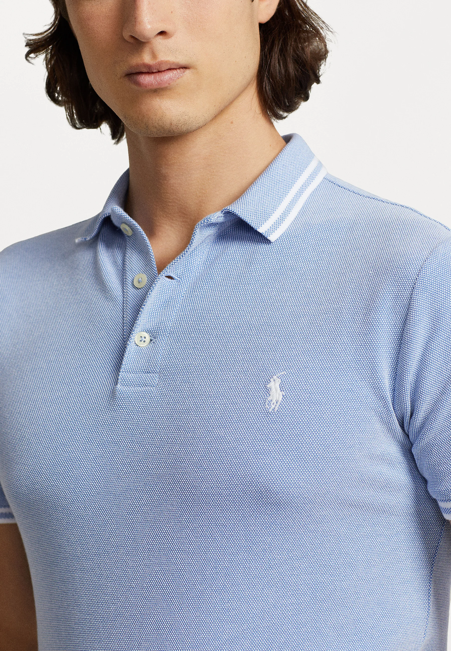Polo Ralph Lauren MANGA CORTA - Polo