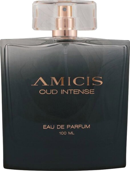 Miro Amicis Oud Intense Eau de Parfum
