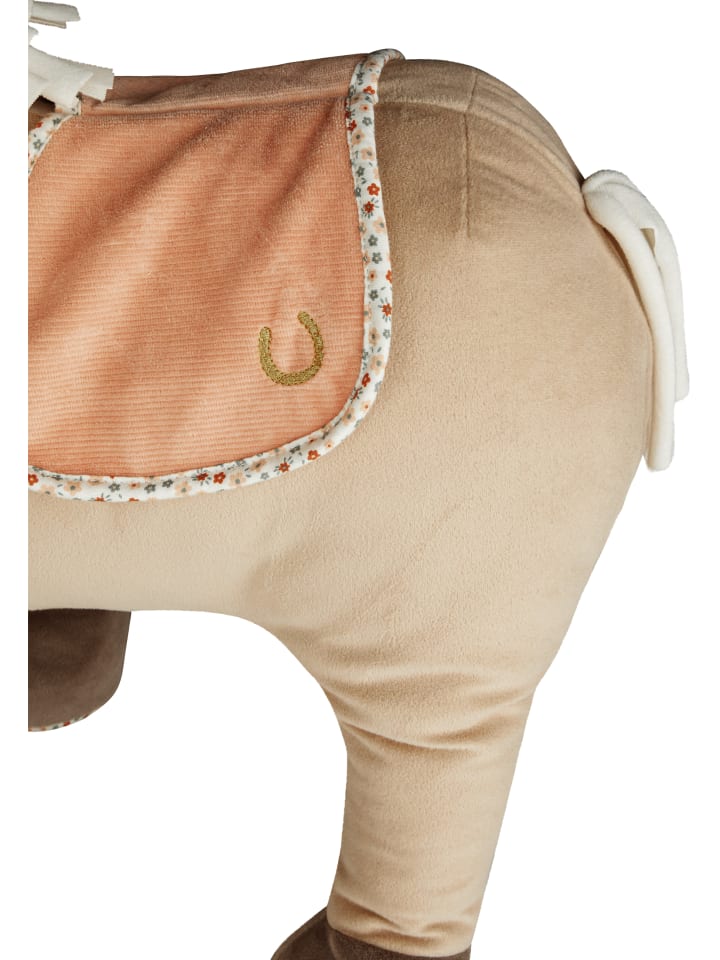 Sterntaler Kuscheltier XXL PFERD Sunny in beige günstig kaufen onesize
